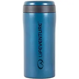 Термокружка Lifeventure Thermal Mug Cobalt Blue (1012-76209)