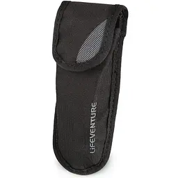 Ложка-виделка-ніж Lifeventure SS Folding (1012-9500) - мініатюра 2