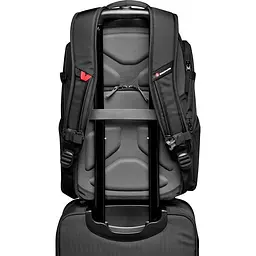 Рюкзак для фотоапарата Manfrotto Advanced Befree Backpack III (MB MA3-BP-BF) [107443] - мініатюра 11
