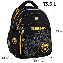 Рюкзак Kite Education 763S TF (TF25-763S) - мініатюра 3