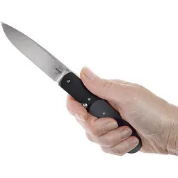 Ніж Boker Plus Dogleg Auto - мініатюра 5