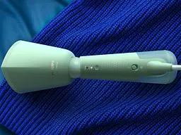 Вертикальний відпарювач Philips 5000 (STH5010/70) - мініатюра 9