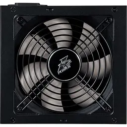 Блок живлення 1stPlayer DK Premium PS-600AX (DKPM-BRZ-600-BK-EU) [140560] - мініатюра 4