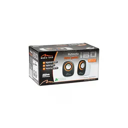 Акустична система Media-Tech IBO White (MT3137W) - мініатюра 4