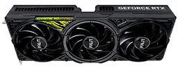 Відеокарта Palit RTX 5080 16GB GamingPro V1 (NE75080019T2-GB2031Y) (GDDR7, 256 bit, PCI-E v5.0 x16) - мініатюра 6
