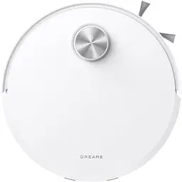 Робот-пилосос Dreame Aqua 10 Roller White (RLH31CE-wh) [152041] - мініатюра 5