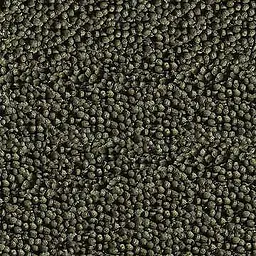 Корм для риб Sera Nature Goldy Color Spirulina в гранулах 20 г 008808 - мініатюра 2
