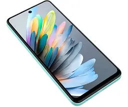 Смартфон ZTE Blade A75 4/128GB зелений (6902176113925) - мініатюра 10
