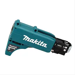 Насадка для подачі шурупів 25-55 мм для Makita DFS250, DFS451, DFS452, FS6300, FS4300, FS4000 (199146-8) - мініатюра 3