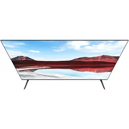Телевізор Xiaomi TV A Pro 75" QLED UHD 4K 2025 UA [112894] - мініатюра 4