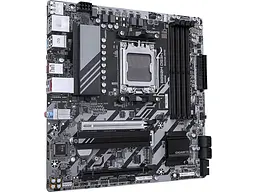 Материнская плата Gigabyte B850M DS3H - миниатюра 2