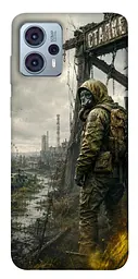 TPU чохол Demsky Stalker для Motorola Moto G23