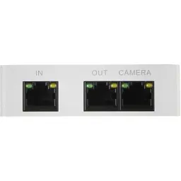 Адаптер PoE Dahua DH-PFT1300 - мініатюра 4