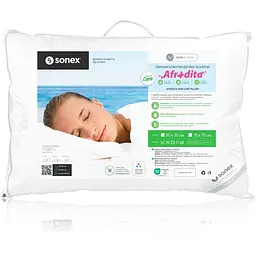 Подушка Sonex Afrodita 70x70 см (SO102088) - мініатюра 6
