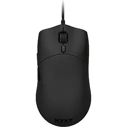 Миша ігрова NZXT LIFT Ambidextrous (MS-1WRAX-BM) чорна - мініатюра 5