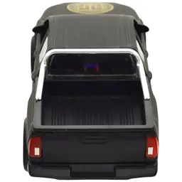 Автомодель TechnoDrive KM6118 серія Шеврони Героїв Toyota Hilux Спартан - мініатюра 11