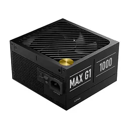 Блок живлення APNX 1000W MAX G1 (APPG-MXK0FEC.X1) - мініатюра 2
