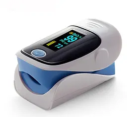Пульсоксиметр на палець Pulse Oximeter 303C