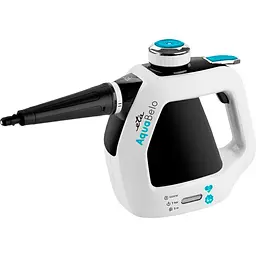 Пароочисник ETA Aquabelo 126490000 [90970] - мініатюра 2