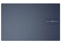 Ноутбук ASUS Vivobook 15 X1504MA (15.6 FHD IPS, Intel Core 5 320, 16 GB, 512 SSD, UMA, DOS) Blue (90NB17I1-M005A0) - мініатюра 7