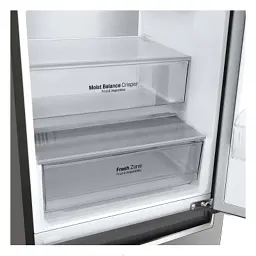 Холодильник LG GC-B509SMSM - мініатюра 6