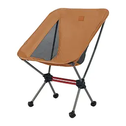 Стілець складаний Naturehike Stellaluna L01 CNK2350JJ017, помаранчевий