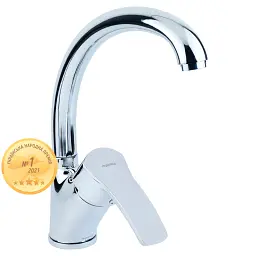 Змішувач AQUATICA ML-4B441C