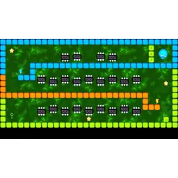 Ключ активації Microsoft Color Pals для Xbox One/Series S/X - мініатюра 8