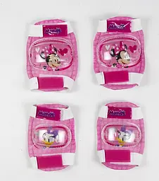 Захист Minnie налокітники та наколінники (В асортименті)