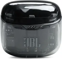 Навушники JBL Tune Flex Ghost Edition Black (JBLTFLEXGBLK) - мініатюра 5