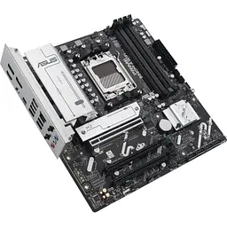 Материнська плата ASUS PRIME B840M-A WIFI - мініатюра 4