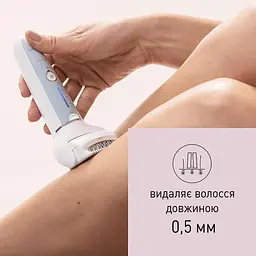 Епілятор Panasonic ES-EY90-A520 Openbox - мініатюра 2