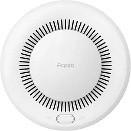Датчик диму Aqara Smoke Alarm (JY-GZ-03AQ) [75727]