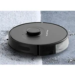 Робот-пилосос з вологим прибиранням Rowenta X-PLORER Serie 75 S+ RR8595WH - мініатюра 5