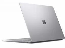 Ноутбук Microsoft Surface Laptop 4 15* AMD Ryzen 7/8GB/512GB Platinum (5W6-00001) (US Version) - мініатюра 2