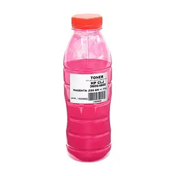 Тонер HP CLJ 4600/4650, Canon LBP-2510/5500, 220г Magenta AHK (1500980)