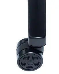 Ігрове крісло 2E Gaming Bushido Essential Fabric Black (2E-GC-BUS-ESBK) - мініатюра 11