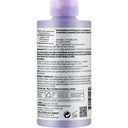 Тонувальний шампунь Olaplex No. 4P Blonde Enhancer Toning Shampoo 250 мл - мініатюра 2