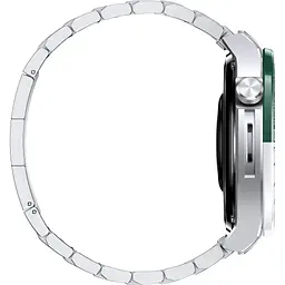 Розумний годинник Huawei Watch Ultimate Green - мініатюра 4