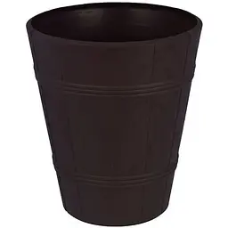 Горщик для квітів Form-Plastic Дерево пальма-4 20 л коричневий (0912-013)