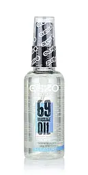 Органічна масажна олія з розслаблюючим ефектом Egzo Expert-Pleasure, 50 мл - мініатюра 2