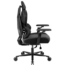 Крісло для геймерів AeroCool WING 360 Racer Black (TEGC-3096001.11) - мініатюра 2