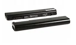 Акумуляторна батарея Toshiba PA3831U-1BRS R700 R730 R732 PABAS235 PABAS249 10.8V 5200 mAh