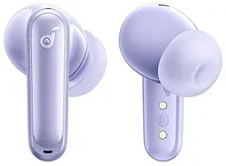 Гарнітура Anker SoundСore P40i Purple (A3955GQ1) - мініатюра 2