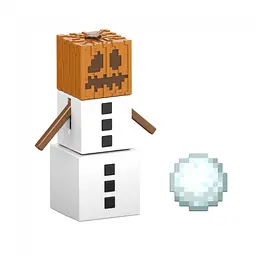 Адвент - календар Minecraft (HXM86) - мініатюра 5