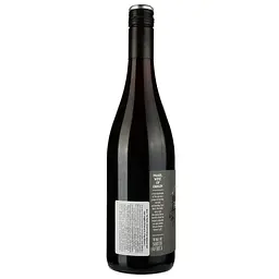 Вино Paarl Heights Shiraz червоне сухе 0.75 л - мініатюра 2