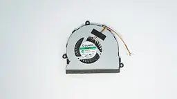 Вентилятор для ноутбука HP PAVILION 15-R, 15-R000, 15-R100, 15-G, 15-G000, 15-G100, HP 250 G3 series, DC 5V 1.90W, 3pin (SUNON EF60070S1-C140-G9A) (Кулер) - мініатюра 4