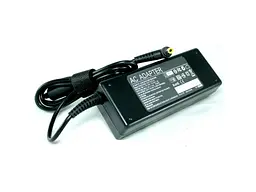 Блок живлення для ноутбука PowerPlant IBM/Lenovo (20V 90W 4.5A) (LS90H5525)