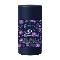 Дезодорант Famirel Essence №4 50 мл (7290114086769)