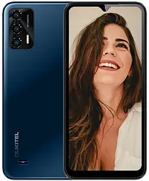 Смартфон Oukitel C31 3/16GB Blue